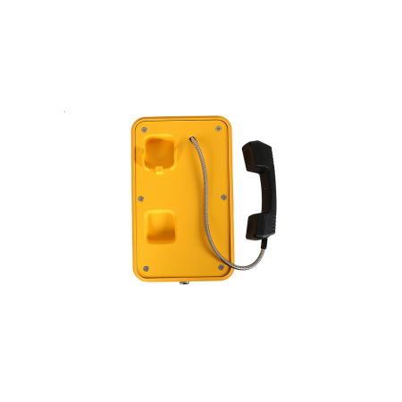 J&R Technology JR103-CB, аналоговый защищенный телефон